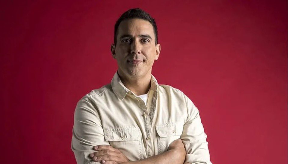 Recordistas Oficial tweet media