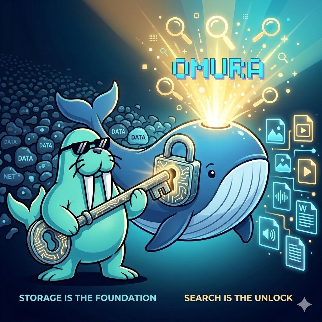 OMURA PROTOCOL tweet media