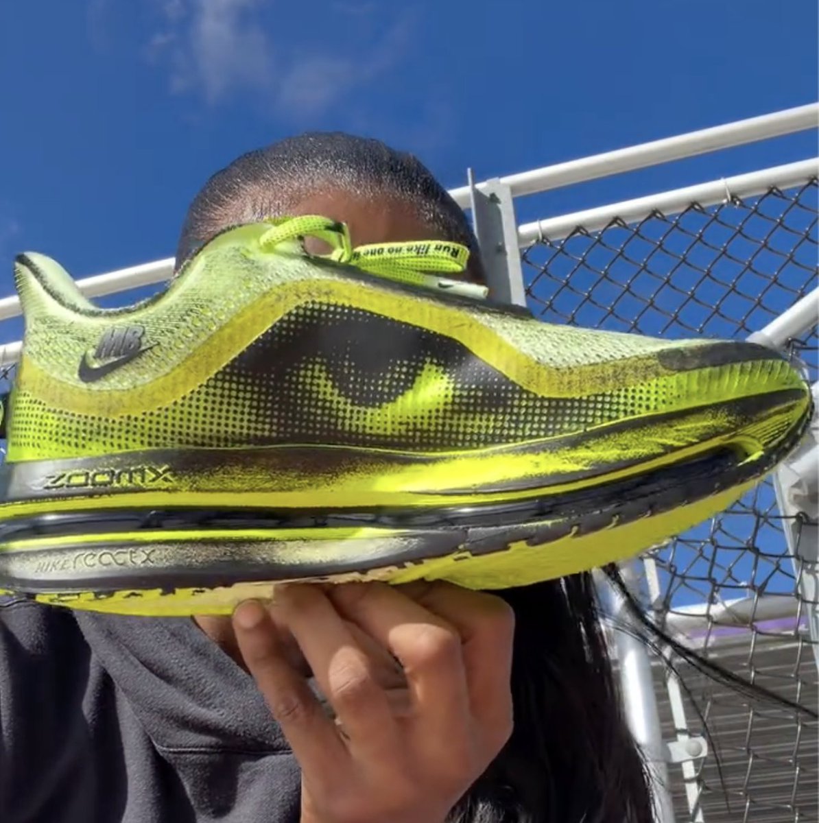 houseofheat sneakers