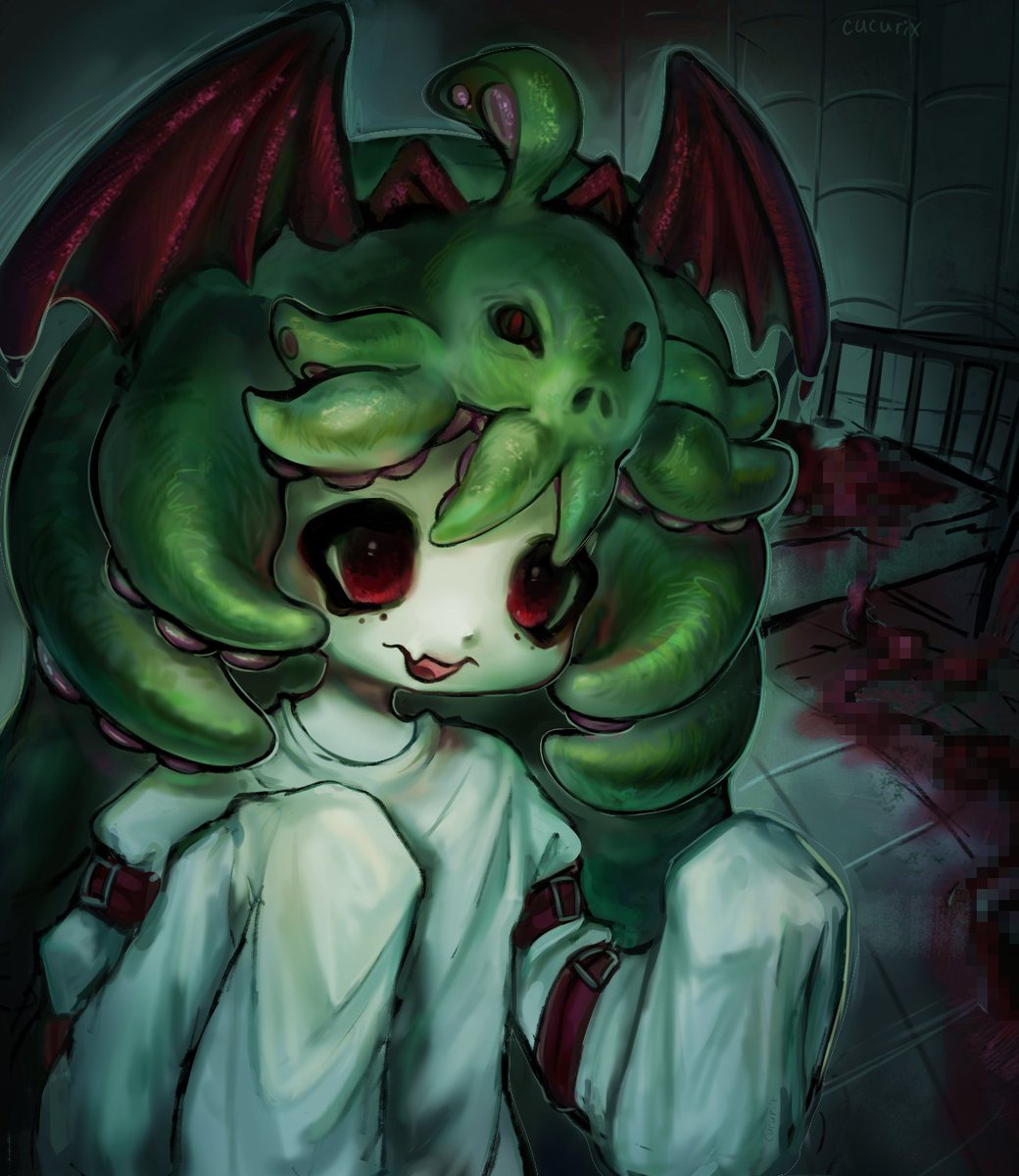 cu_curix's tweet photo. #oc new pfp <3 https://t.co/zJvnaA592d