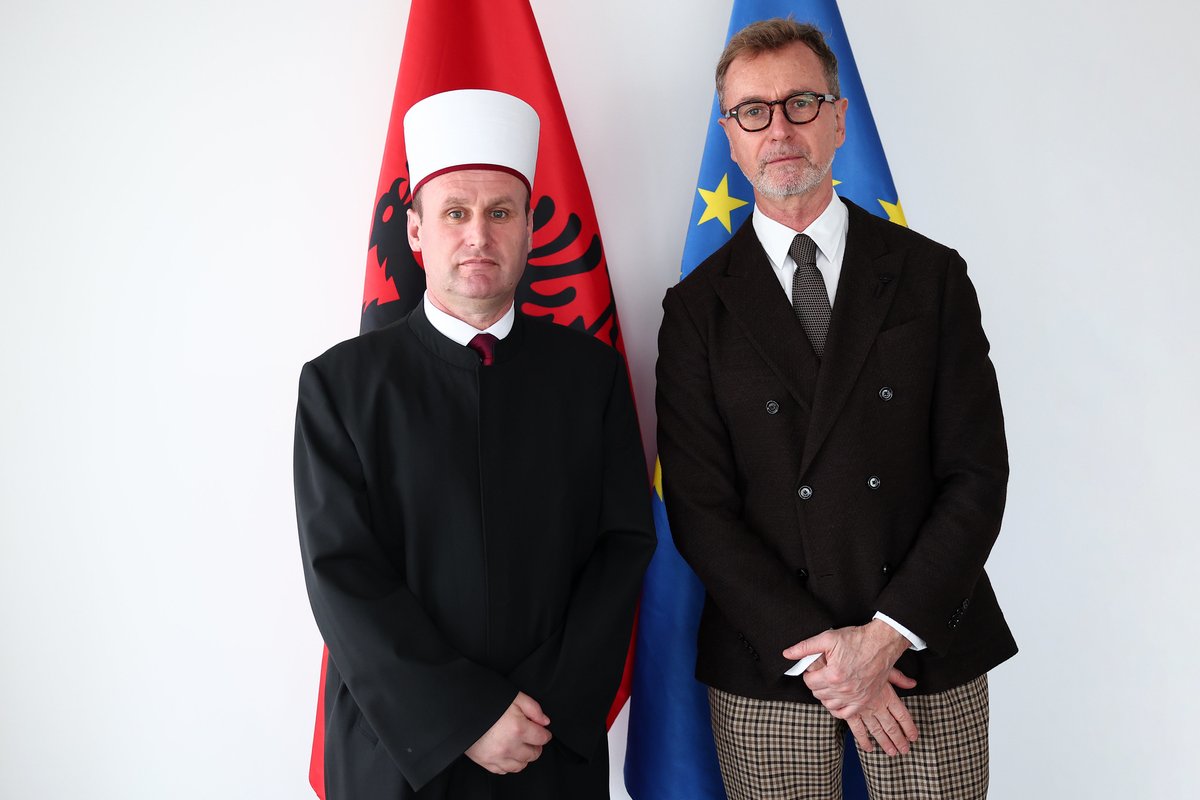 Silvio Gonzato tweet media