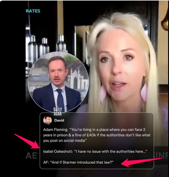 This "thing" gets paid to gaslight the public, this "thing" gets paid to antagonise, this "thing", is simply not honest. She is an absolute ****. #isabele  #hypocrite