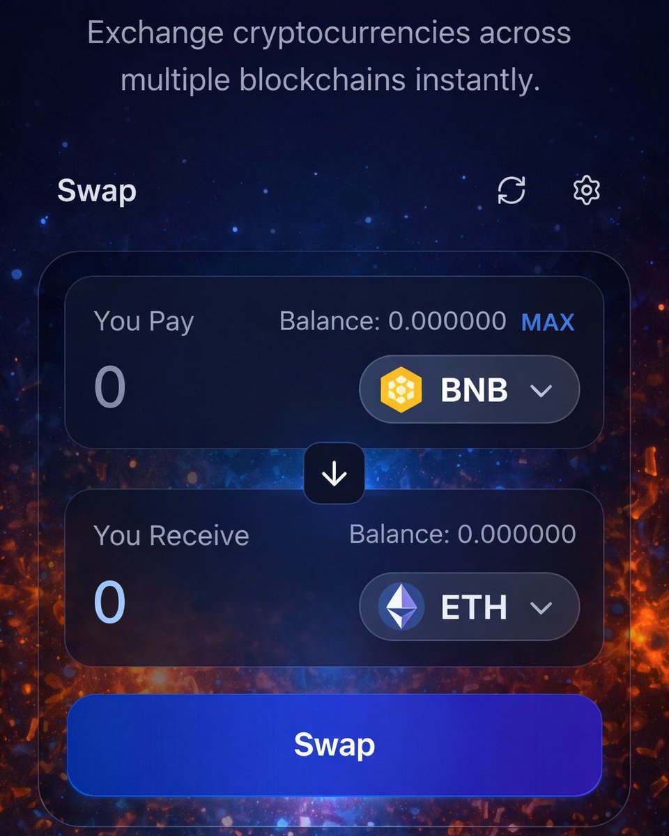 Jetoswap's tweet photo. DON’T MISS THIS MOMENT. 

Jetoswap is a real decentralized trading platform built for permissionless swaps, transparent execution, and non-custodial asset management.

This isn’t just a token — the ecosystem is already LIVE.

Right now we’re sitting around ~$20K market cap. 

Let that sink in.
💎 Total Supply: 1B
🔥 Liquidity Burned Forever
⚡ DEX Already Working
📣 Aggressive marketing push incoming

This stage reminds me of buying the PancakeSwap token in its early days, when most people ignored it and only realized later what they missed.

Opportunities like this don’t come often.

You have JETO now.
Don’t fade it for anything.

Use the ecosystem.
Swap tokens.
Accumulate JETO.

The early believers always win the most. 🚀

CA:
0xffa3d1a1aa9c67b88d22103c7a8748756c09ffff

#JETO #Jetoswap #DeFi #BNBchain