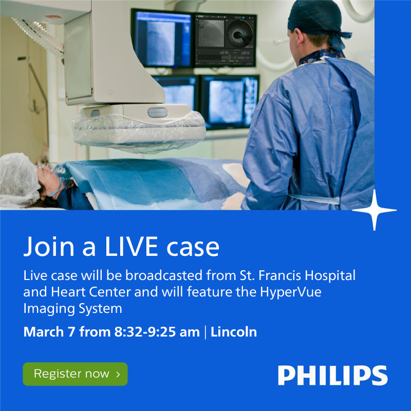 Philips Interventional Cardiology tweet media