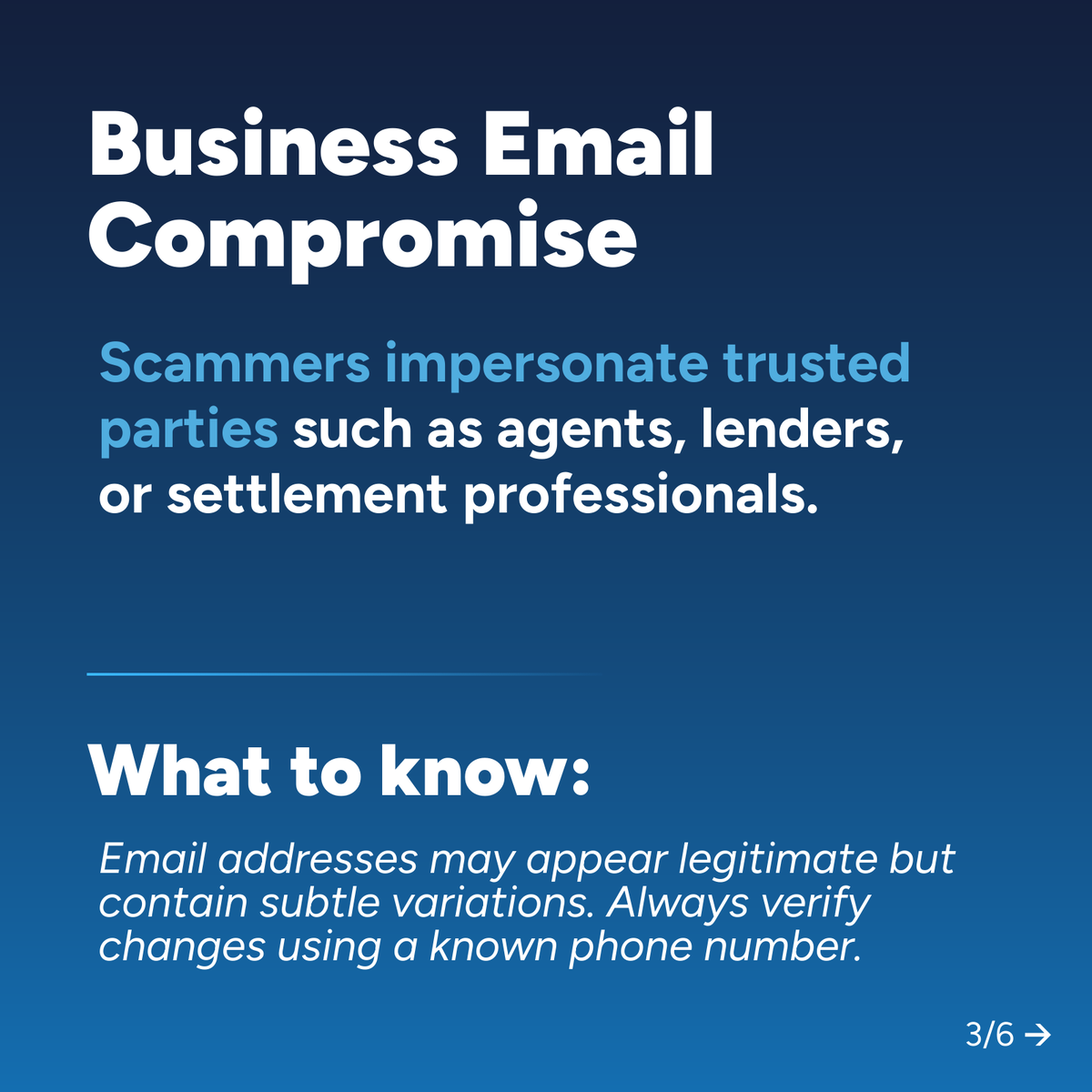 First American tweet media