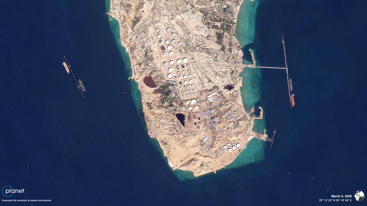 TankerTrackers.com, Inc. tweet media