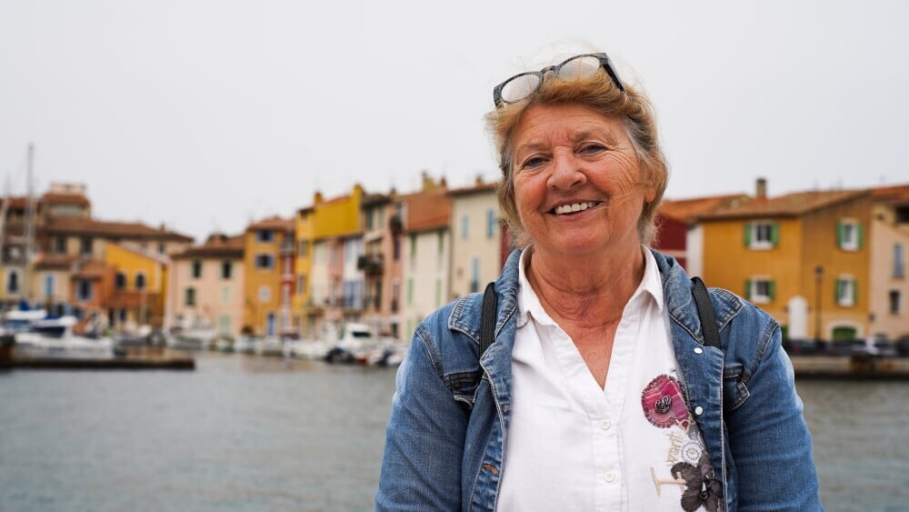 La Provence tweet media