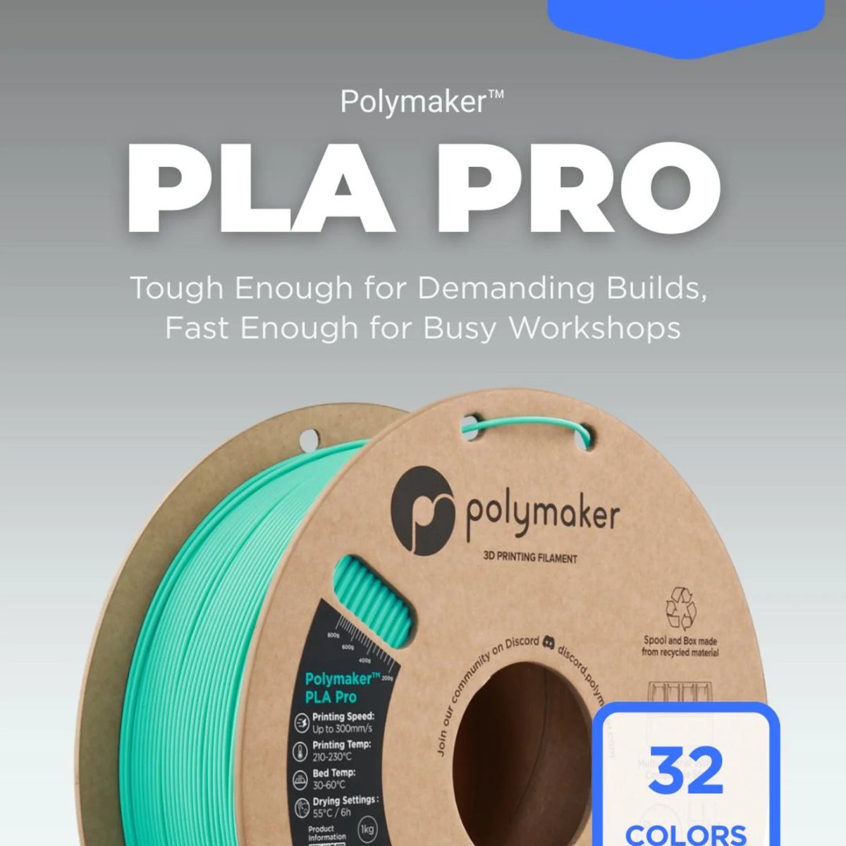 The 3D Print General tweet media