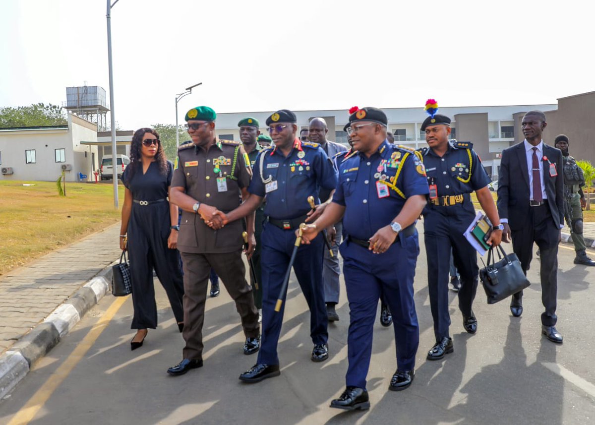 Federal Fire Service tweet media