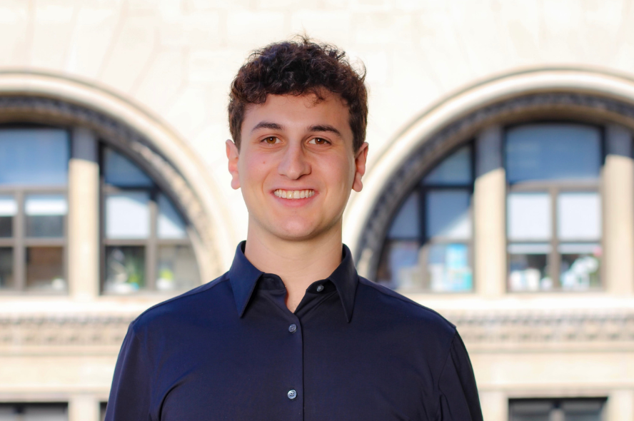 Tufts University School of Engineering tweet media