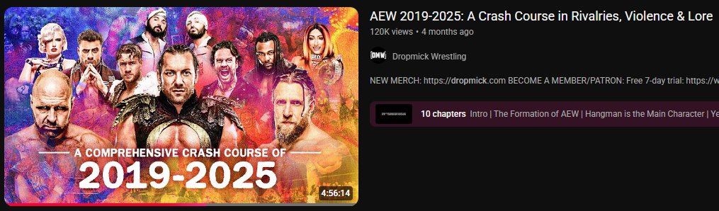 Dropmick Wrestling tweet media