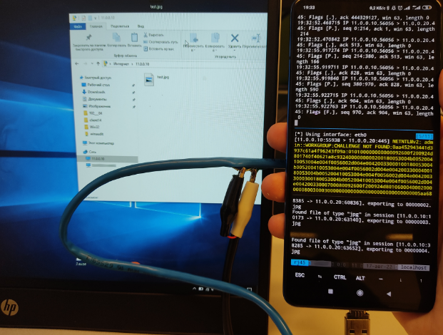 Co11ateral tweet media