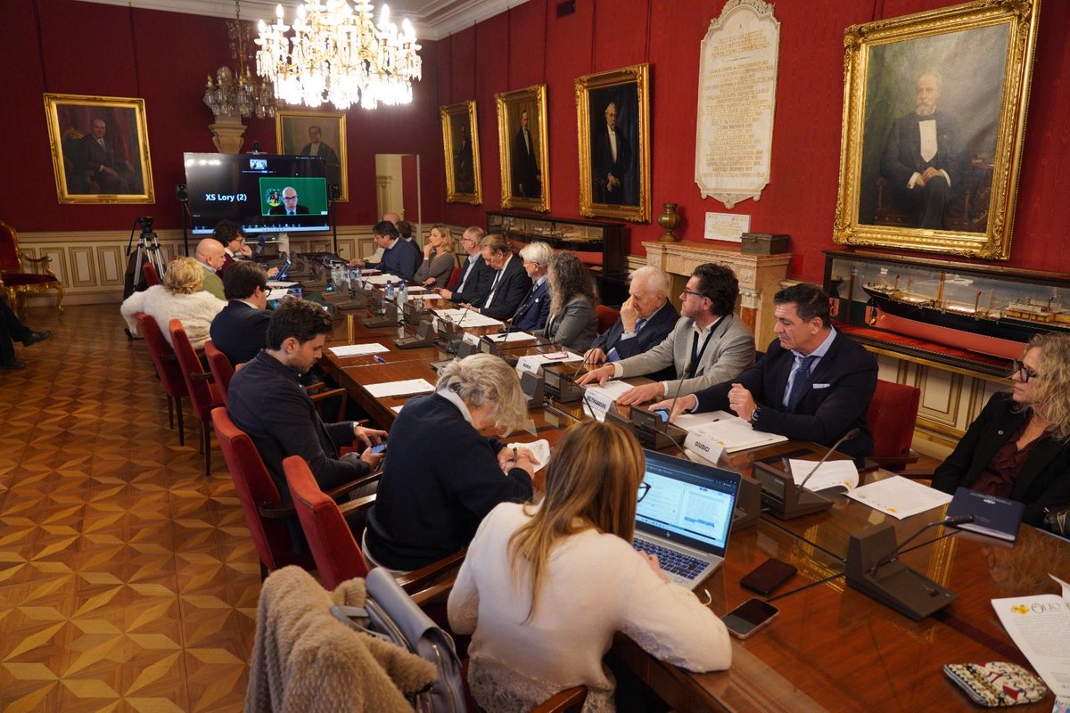 Città dell'Olio tweet media