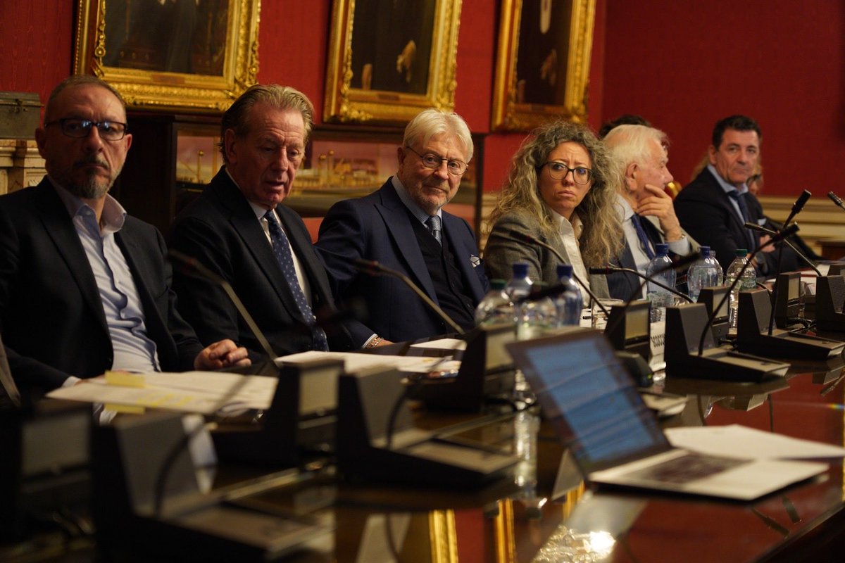 Città dell'Olio tweet media