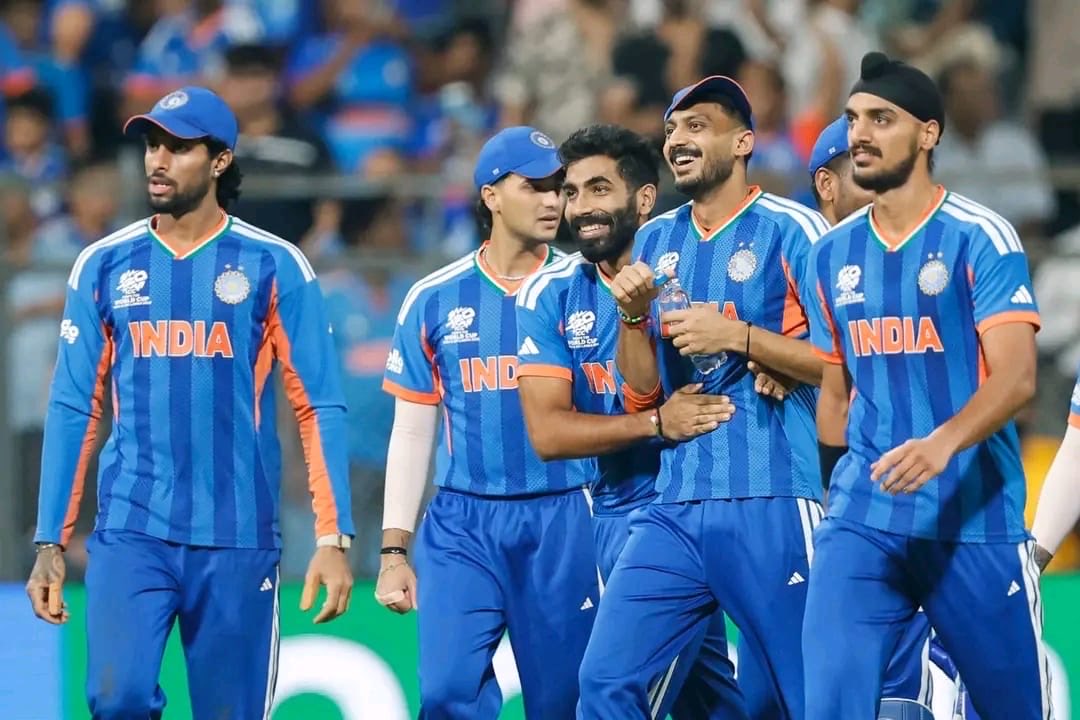 Vinay Kumar tweet media