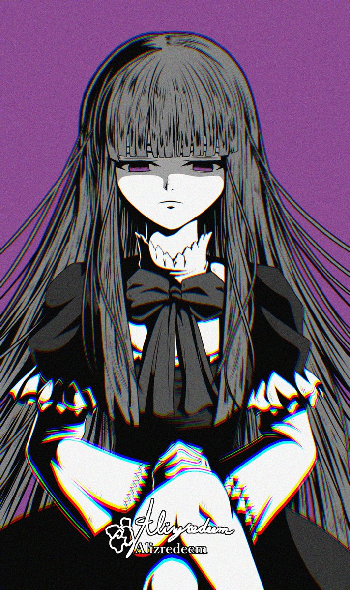 Alizredeem tweet media