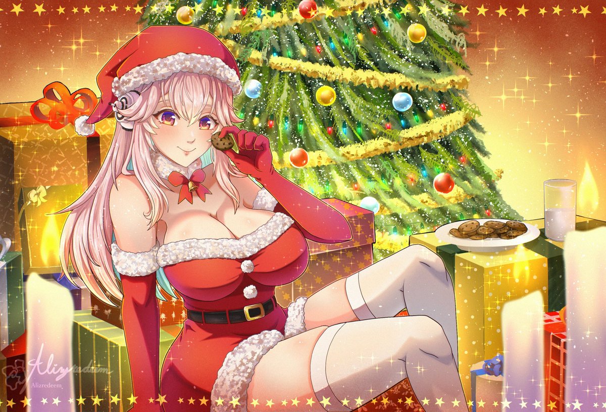 Alizredeem tweet media