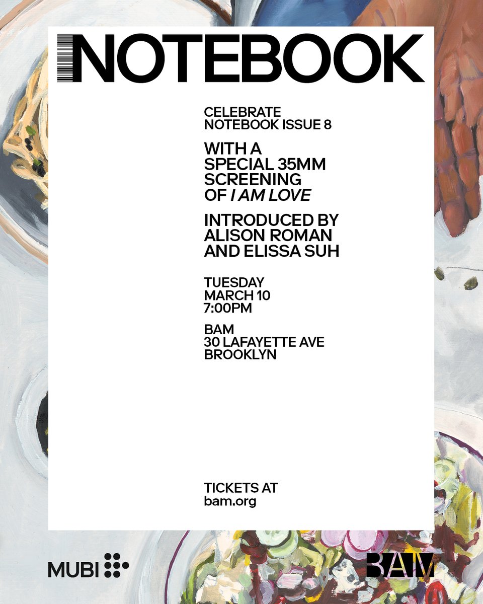 Notebook tweet media