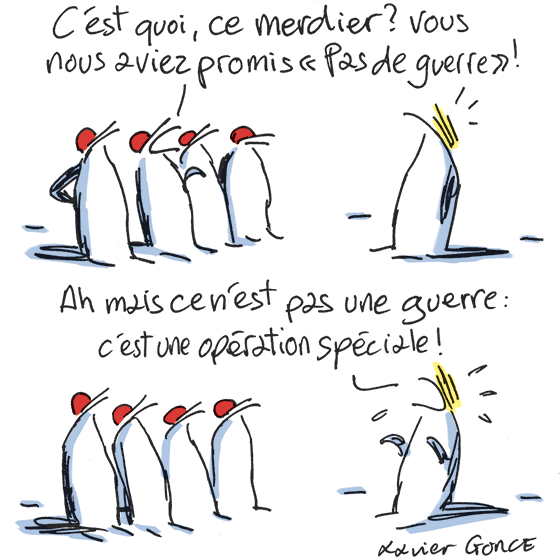 PascalJouary's tweet photo. Trump et son opération spéciale https://t.co/GcxDvr3F48