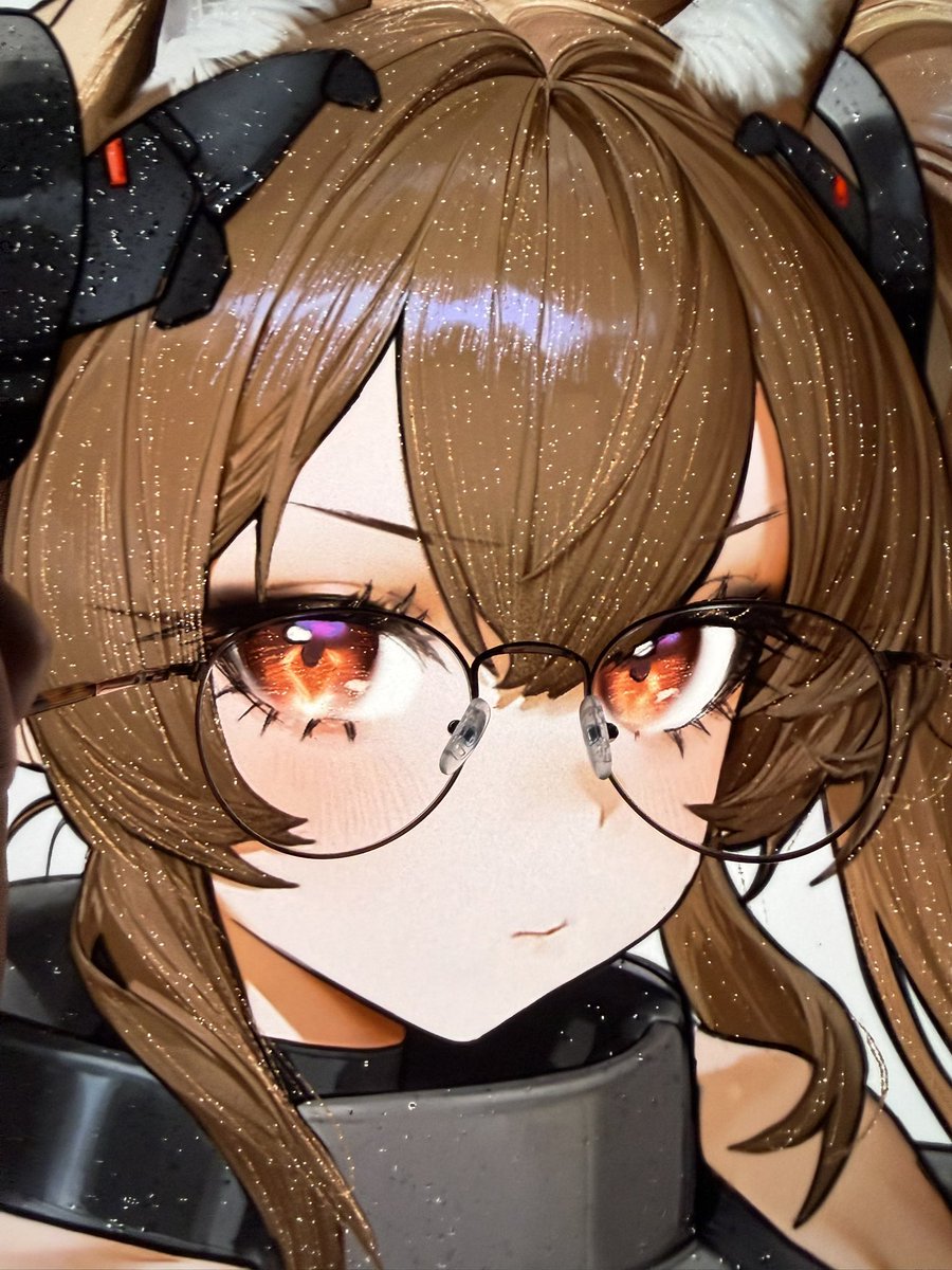 ちょこぱい ☔️ tweet media