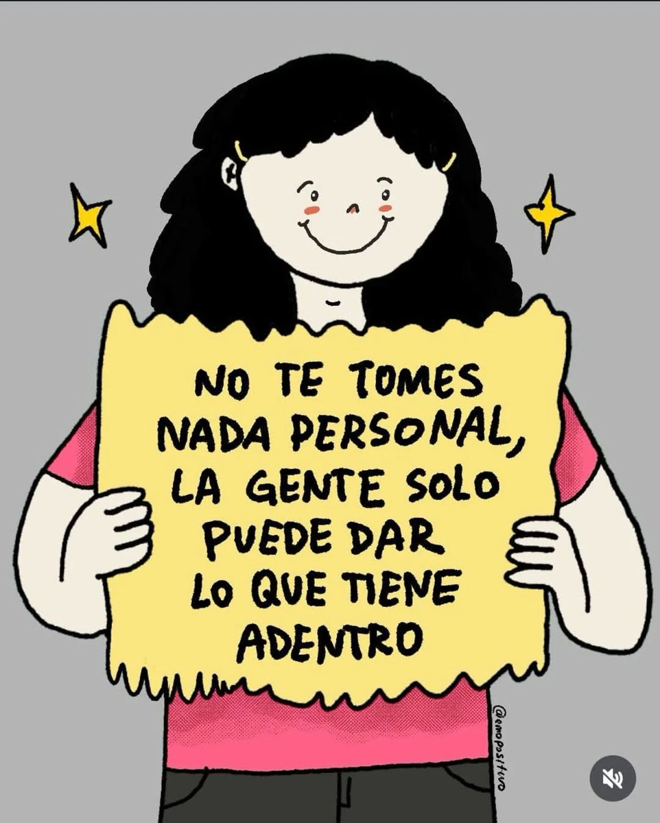Aunque te esfuerces por mostrar las apariencias, nadie puede dar lo que no tiene. Si no está en ti, no lo puedes dar. Preocúpate, entonces, en sembrar en tu jardín interior aquello que luego podrá florecer en otros... #somosfelices