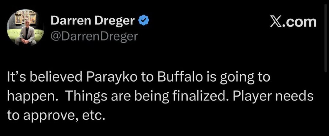 Canucks Centel tweet media