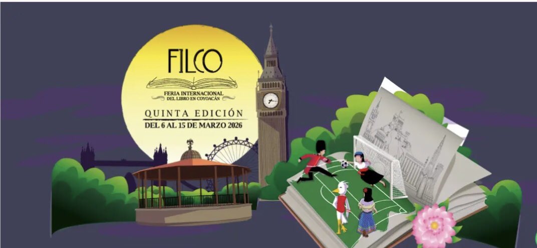 Explora CDMX @exploracdmx.bsky.social tweet media