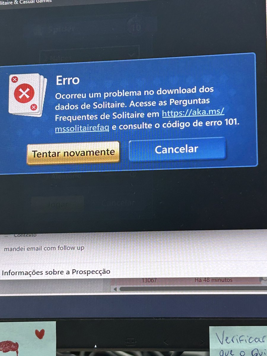 windows traz de volta os joguinho offline pfv