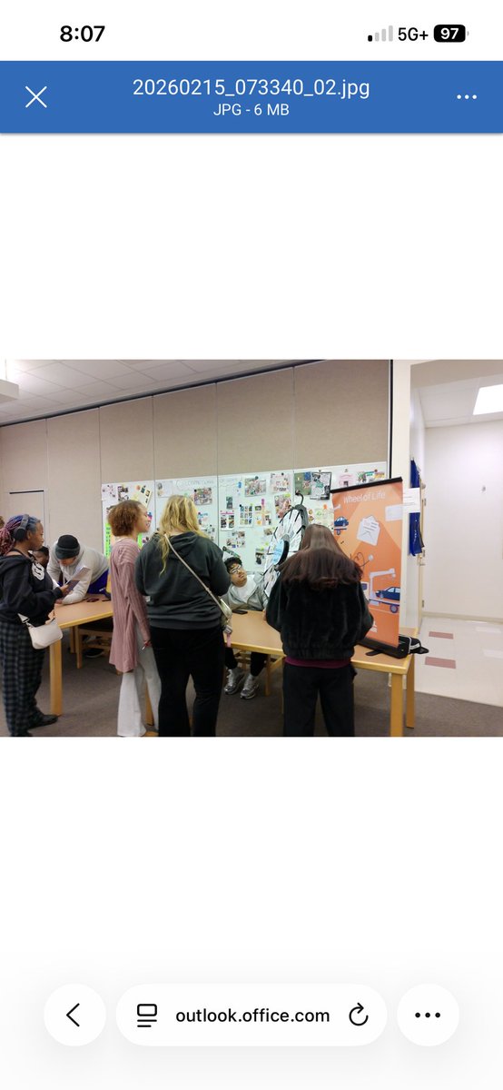 Edgewood AOF tweet media