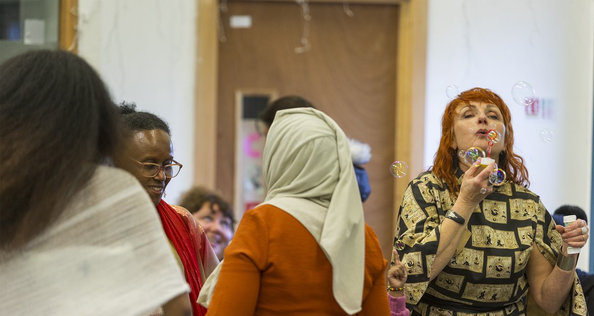 Rainbow Haven tweet media