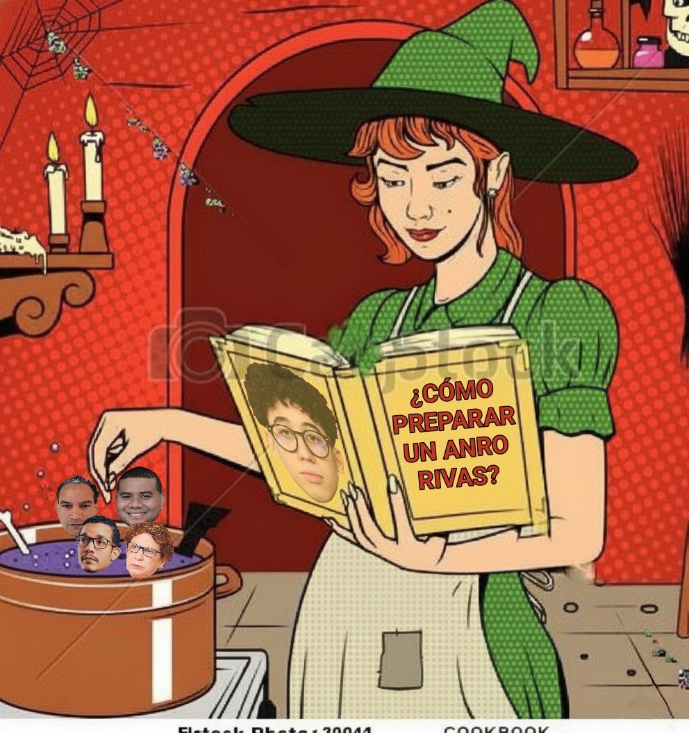 Keylin Acosta tweet media