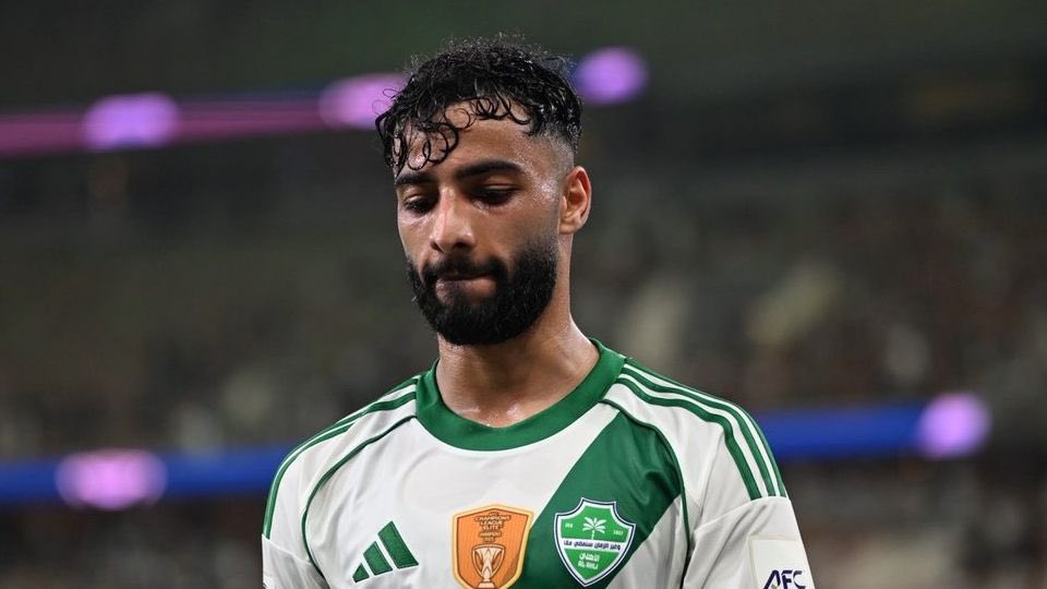 منبر الهلال - Mnbr Alhilal tweet media