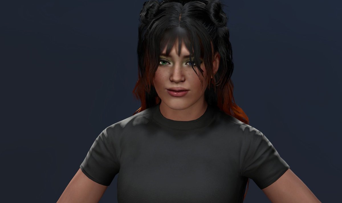 Till further notice!!
Queen of Kicks 🧡🖤💥