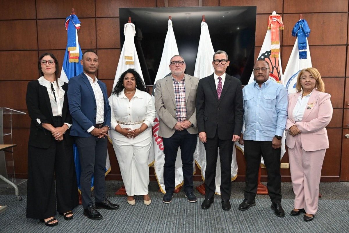 UNI Américas tweet media