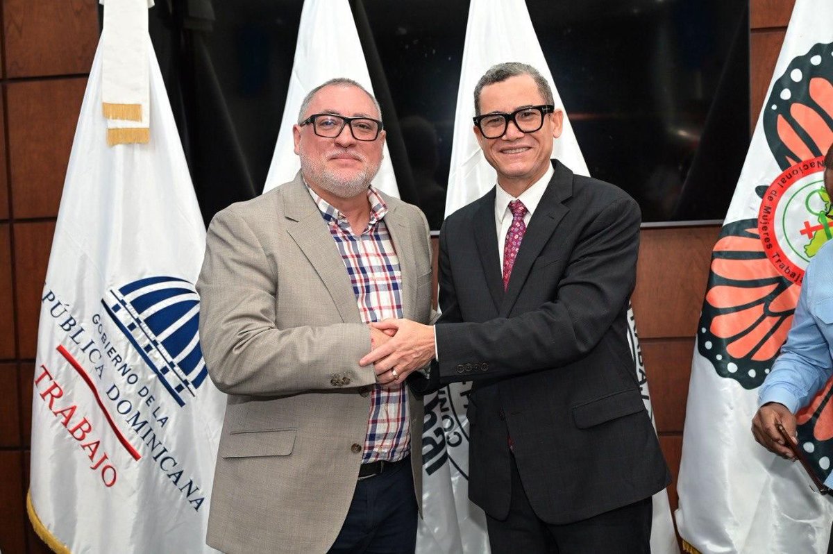 UNI Américas tweet media