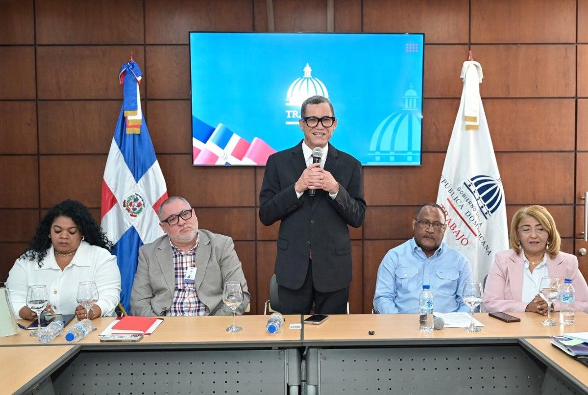 UNI Américas tweet media