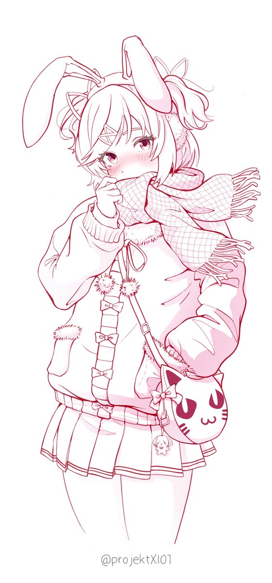 Projekt XI01 tweet media