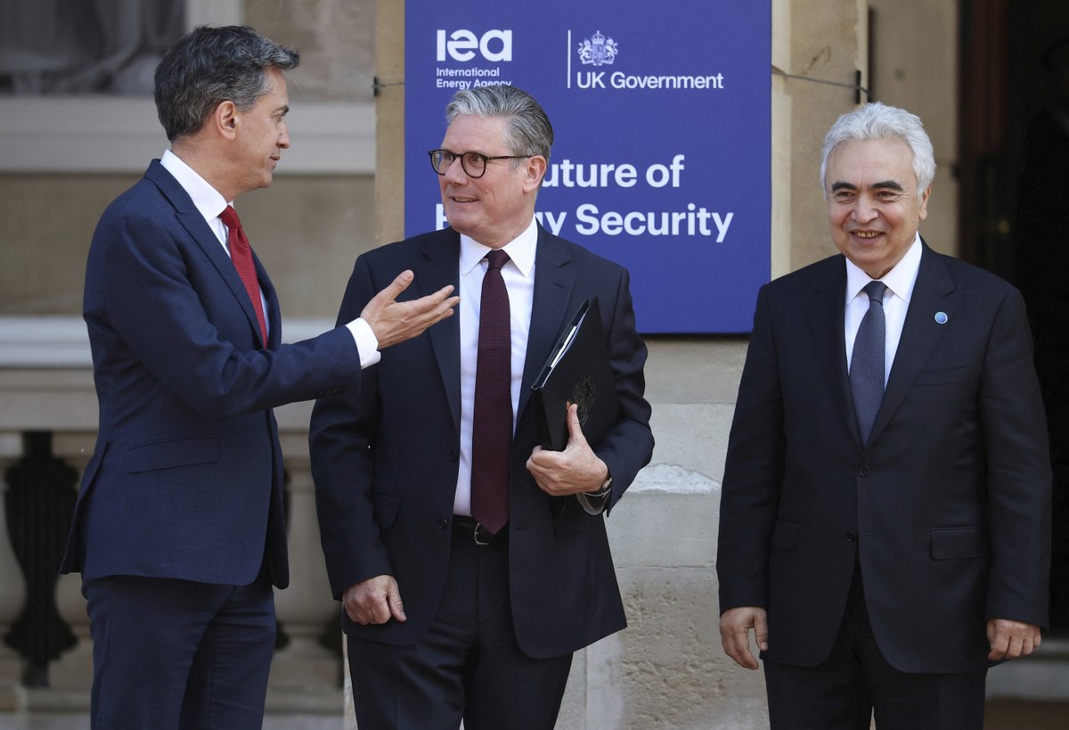 National Center for Energy Analytics tweet media