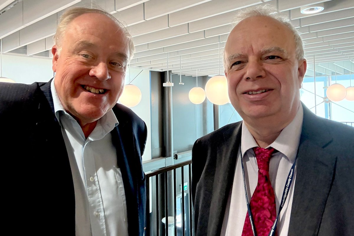 Cambridgeshire Labour tweet media