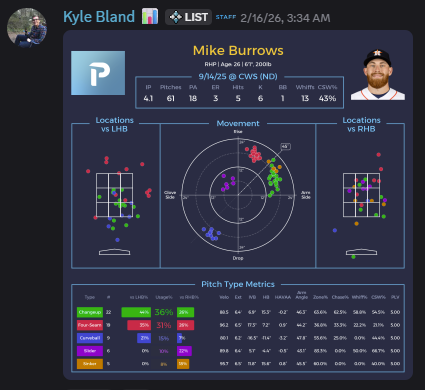 Kyle Bland tweet media
