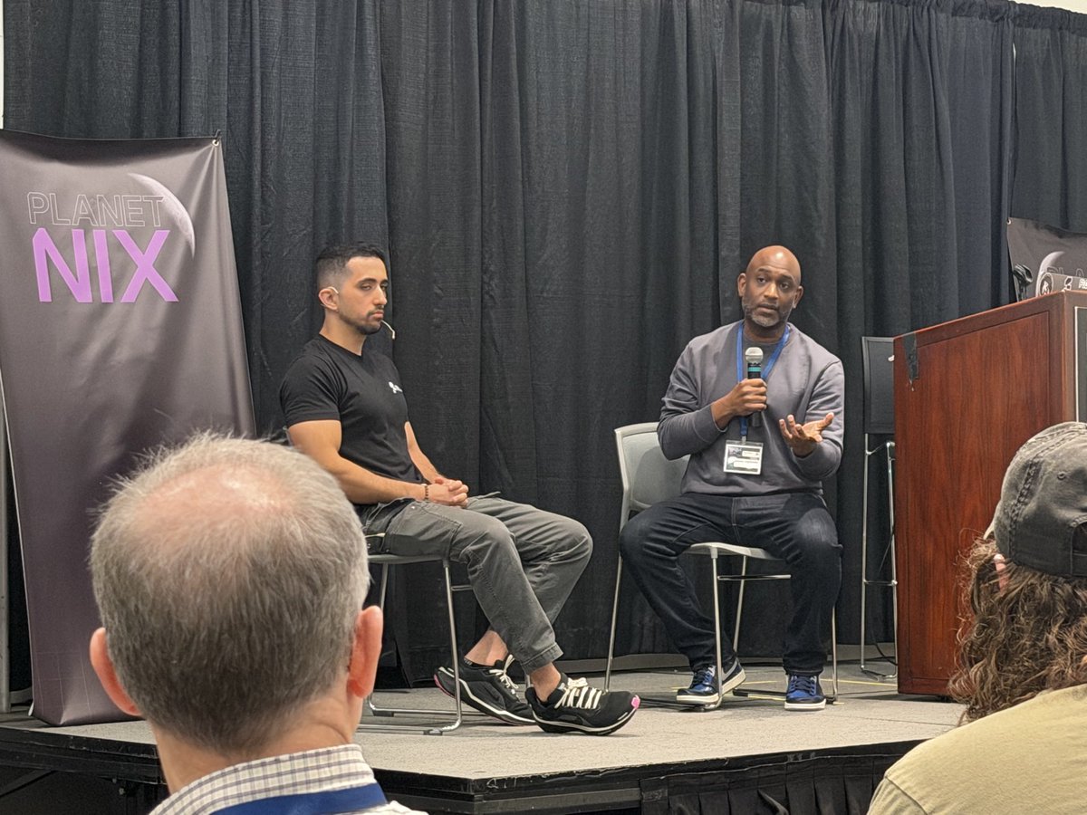 James Bayer tweet media