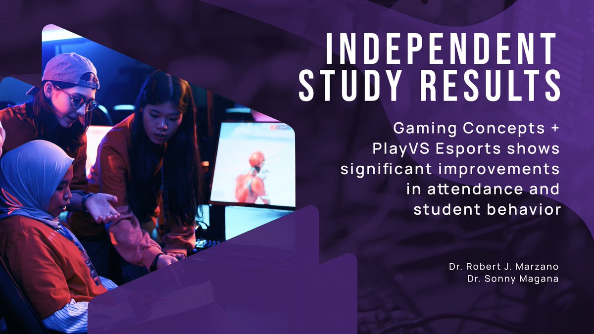 Gaming Concepts tweet media