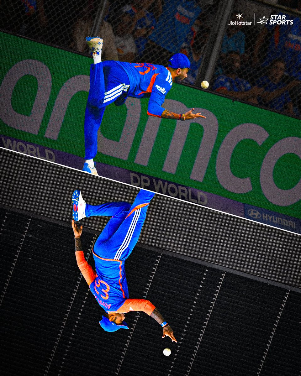 StarSportsTamil's tweet image. இவங்க பிடிச்சது Catch இல்ல Match-உ! 💯

📺 காணுங்கள் | ICC Men’s #T20WorldCup | Final | #NZvIND | Sunday, 5:30 PM | JioHotstar &amp;amp; Star Sports 1 தமிழில்

#StarSportsTamil #TeamIndia
