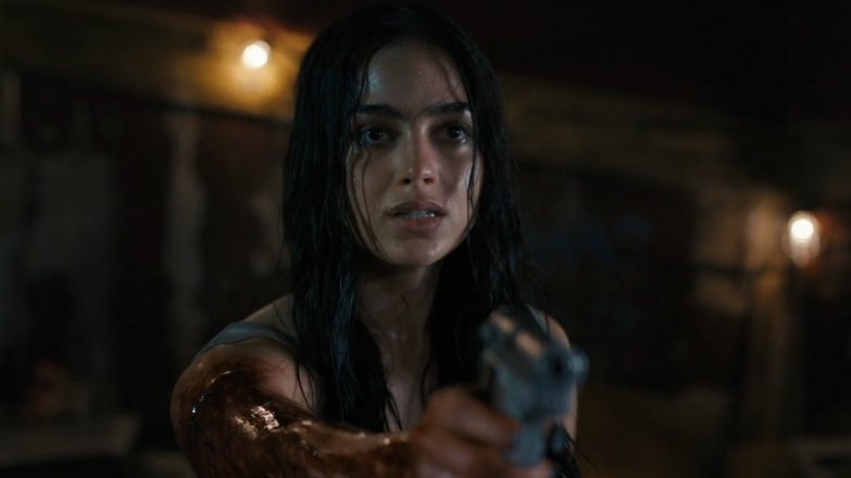 there will never be another like her