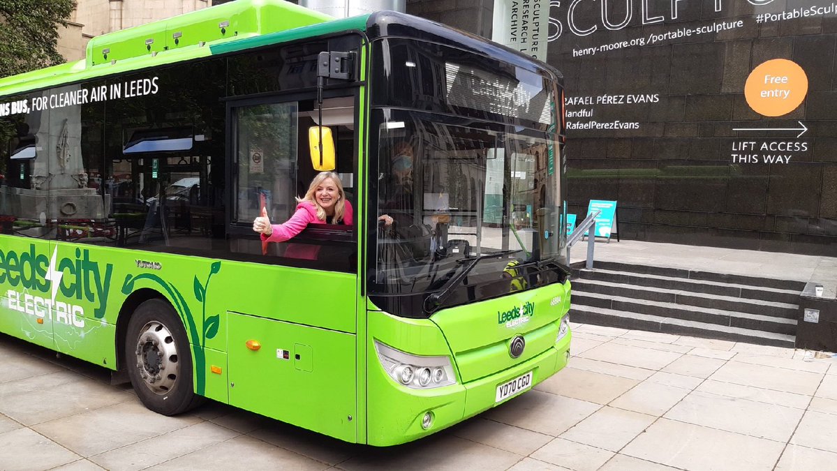 Leeds City Forum tweet media