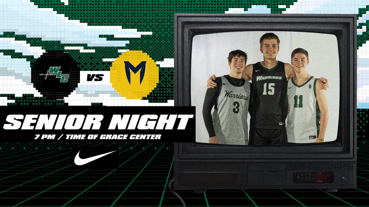 WLC Warriors tweet media