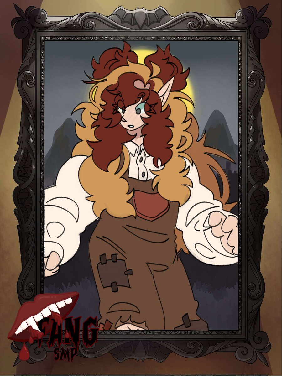 Fang SMP tweet media