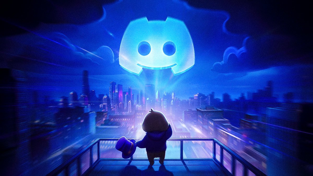 Your new favorite corner of the internet just went live.

The DEGEN Discord is open.

discord.gg/DegenVerse