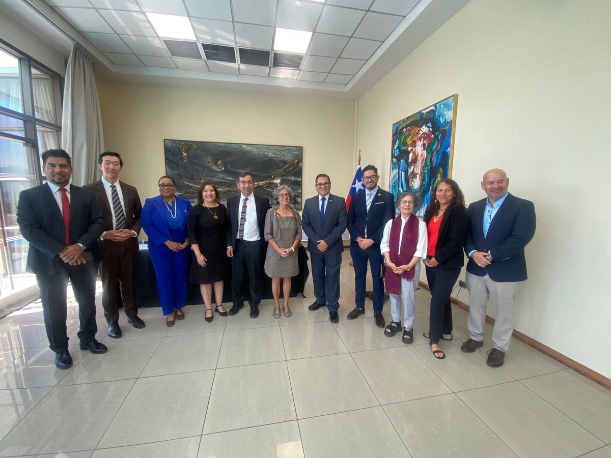 OPS/OMS Chile tweet media