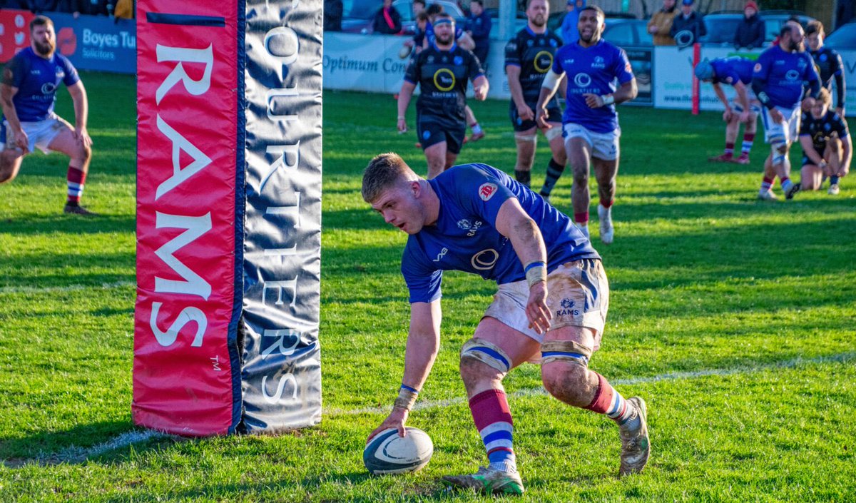 Rams RFC tweet media